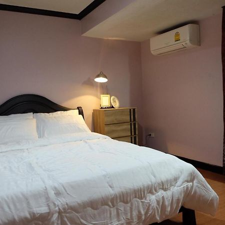 Florentino Hostel Rayong Exterior foto