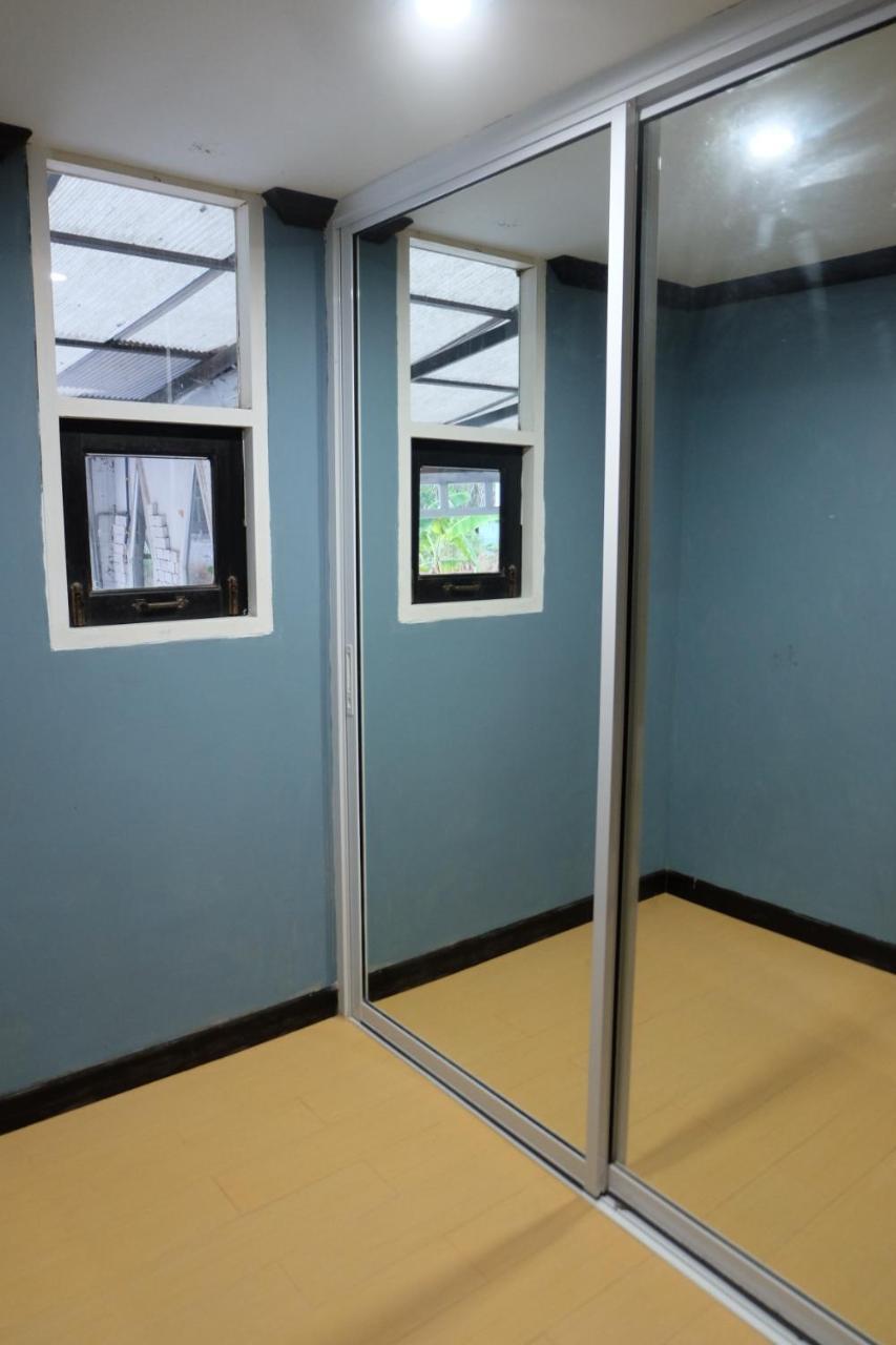 Florentino Hostel Rayong Exterior foto